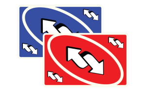 Uno Combo-Deal - pinpas sticker