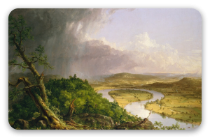 The Oxbow