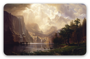 Sierra Nevada