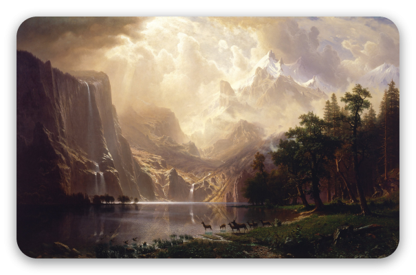 Sierra Nevada