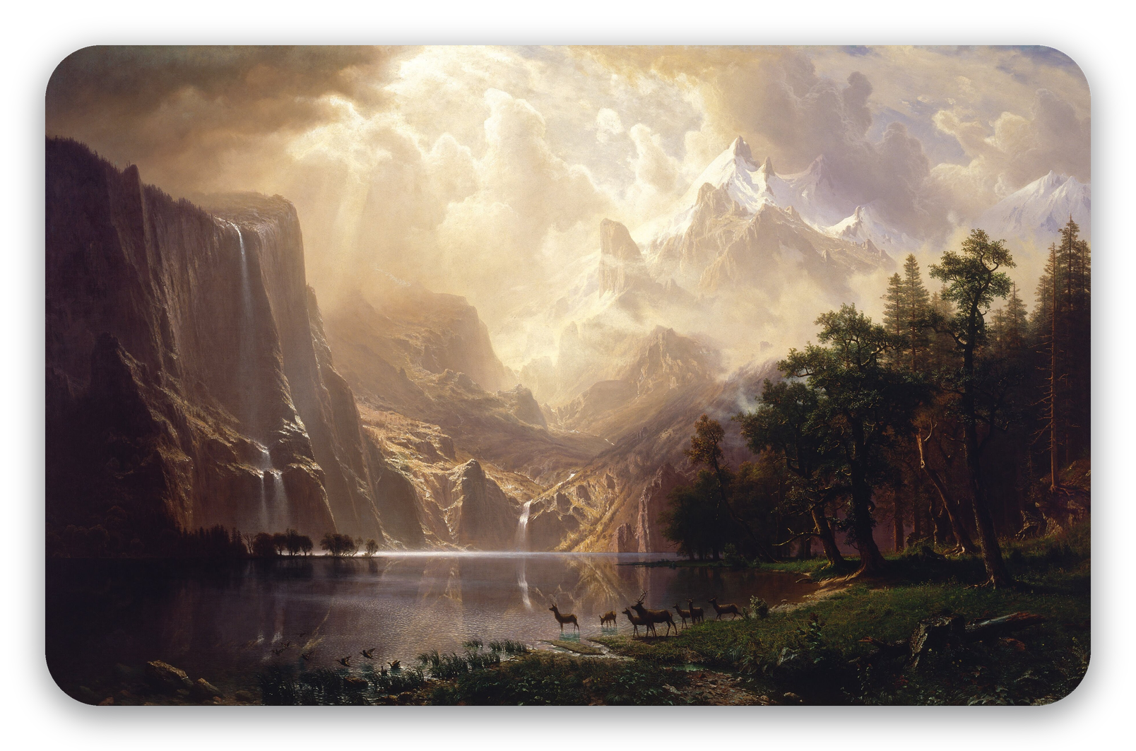Sierra Nevada