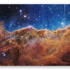 Cosmic Cliffs