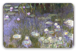 Waterlelies