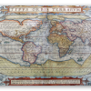 Typus Orbis Terrarum