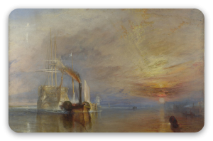The Fighting Temeraire