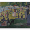 Een zondag op La Grande Jatte