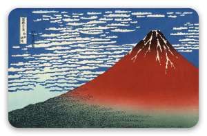 Rode Fuji