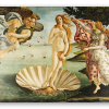 De geboorte van Venus