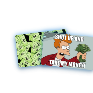 Money Pack