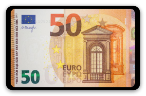 50 Euro