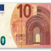10 Euro Biljet