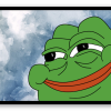Happy Pepe