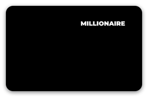 Millionaire