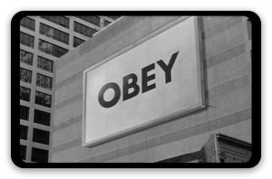 Obey