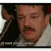 Nooit Zonder Centen