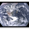 Blue Marble