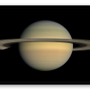 Saturnus