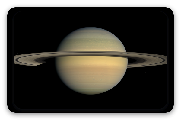 Saturnus