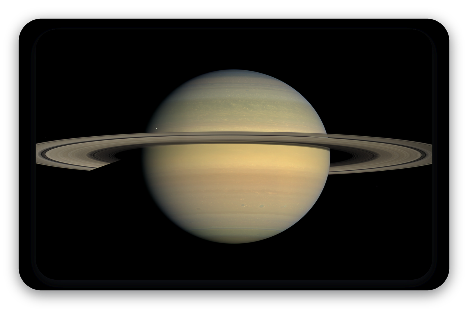 Saturnus