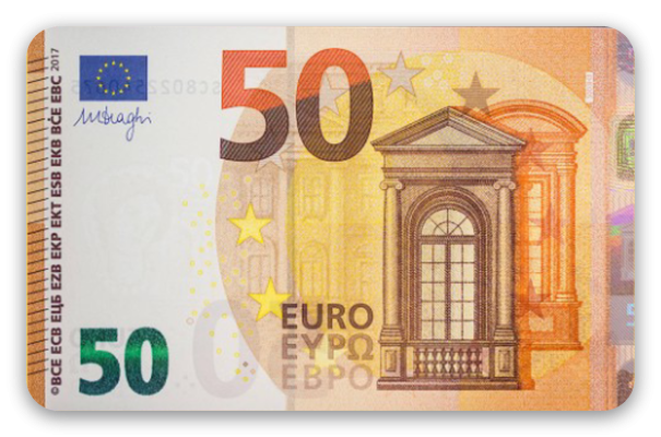 50 Euro