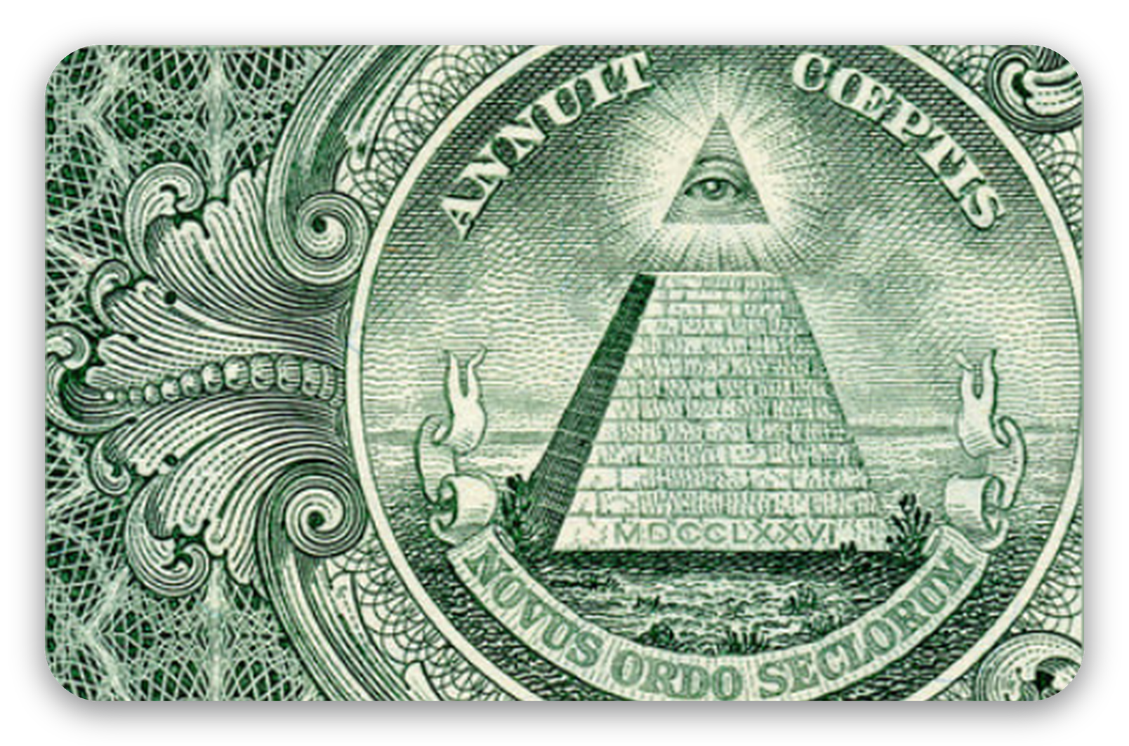 Eye of Providence