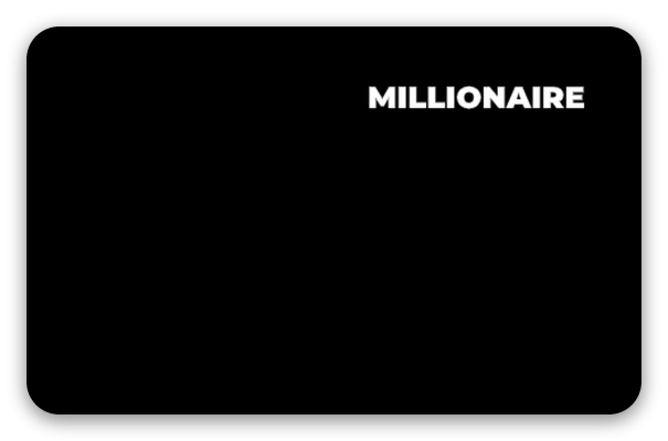 Millionaire