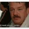 Nooit Zonder Centen