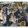 Bal in de Moulin de la Galette
