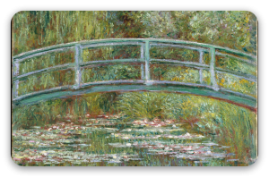 De Japanse brug