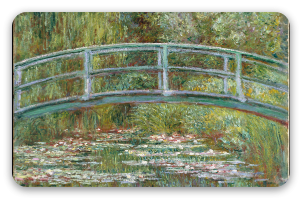 De Japanse brug