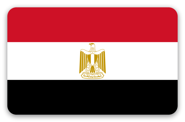 Egypte