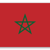 Marokko