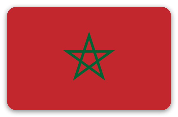 Marokko