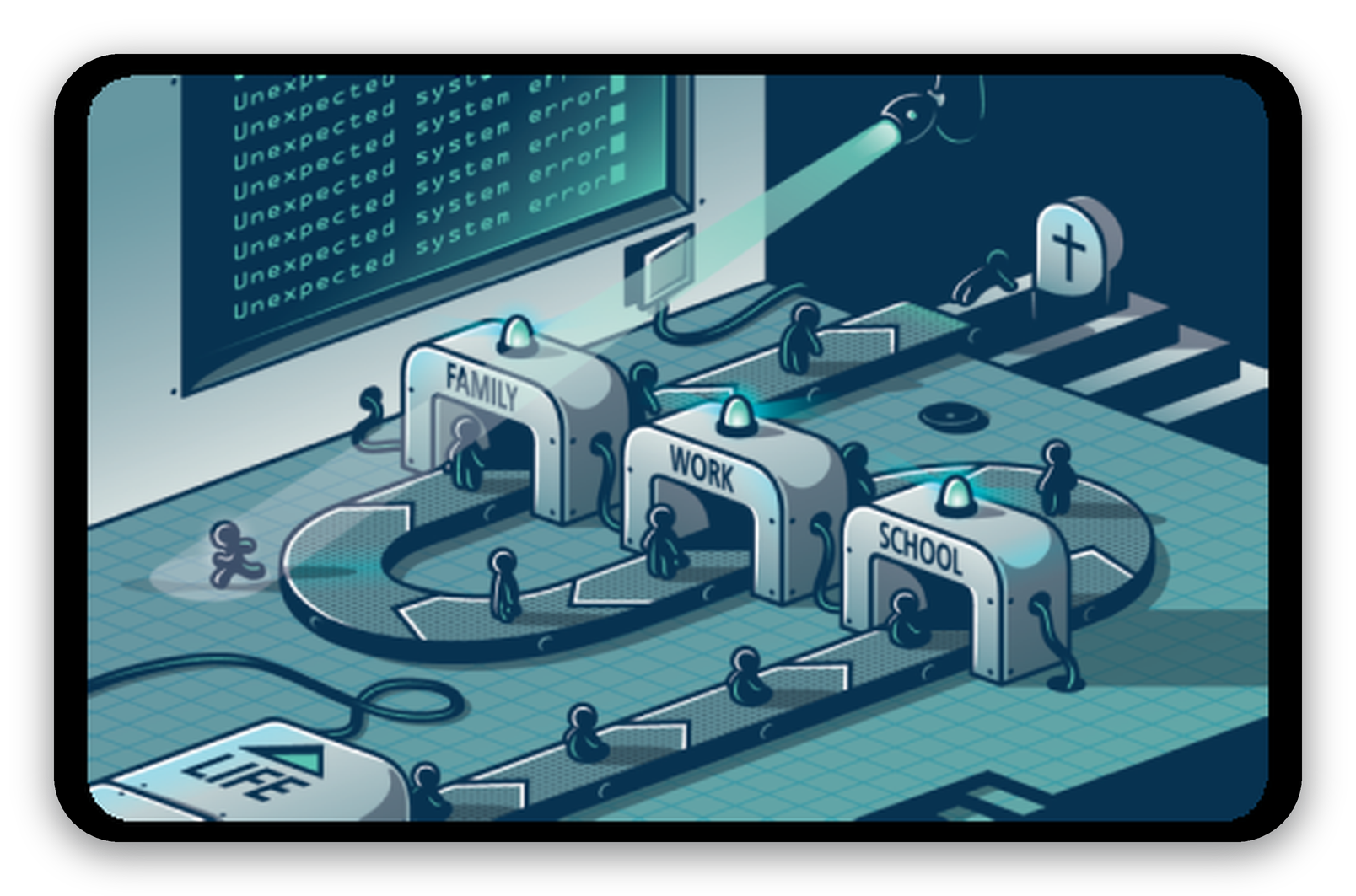 Rat Race