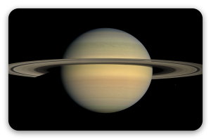 Saturnus