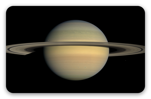 Saturnus