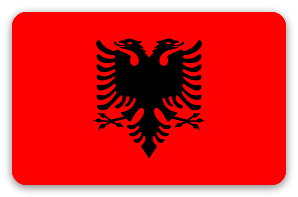 Albanië