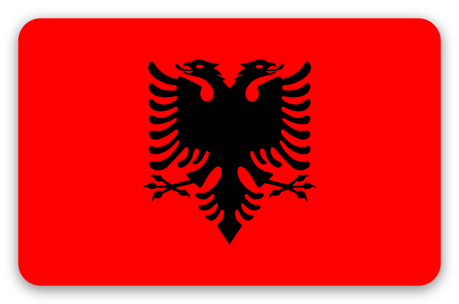 Albanië