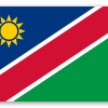 Namibië