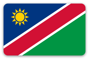 Namibië