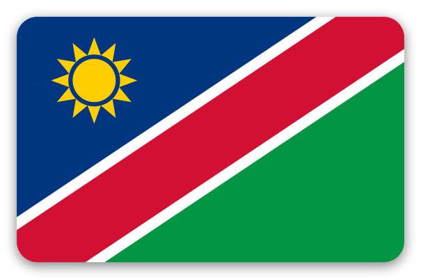 Namibië