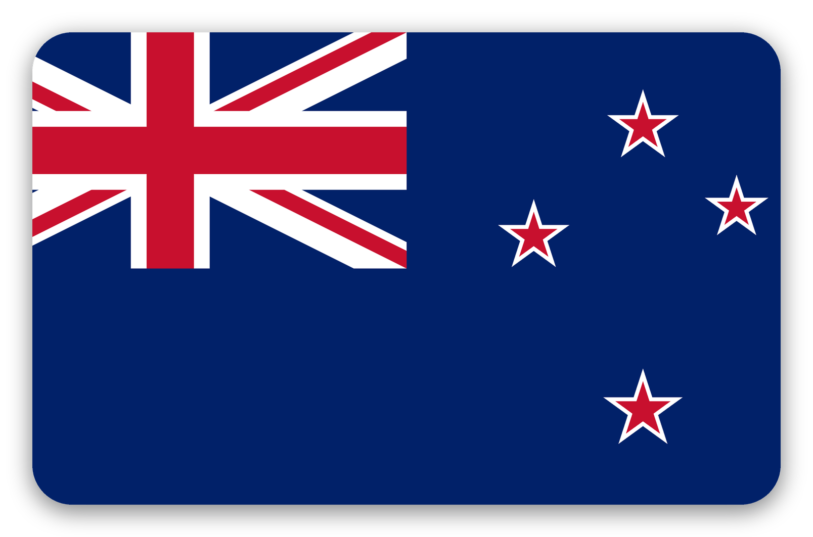 Nieuw-Zeeland