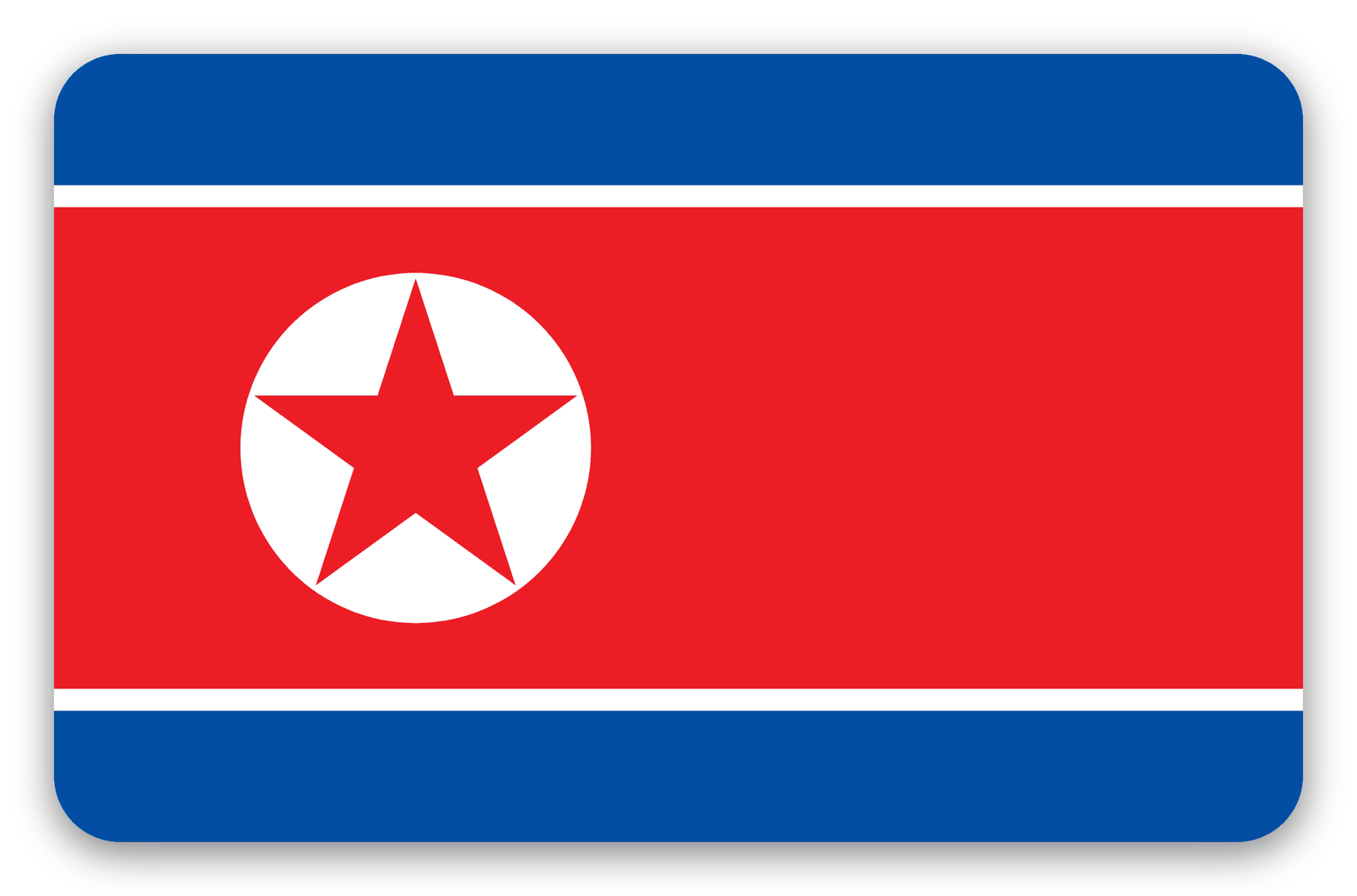 Noord-Korea