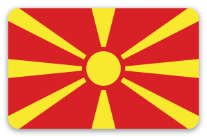 Noord-Macedonië