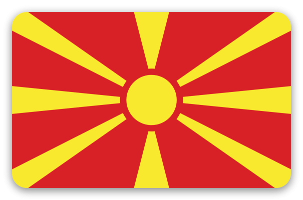 Noord-Macedonië