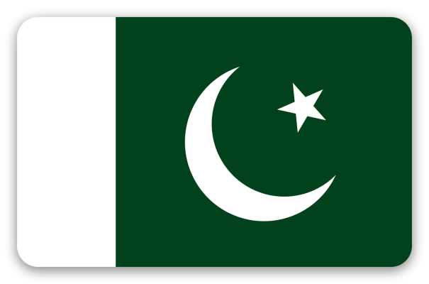 Pakistan