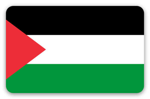 Palestijnse gebieden