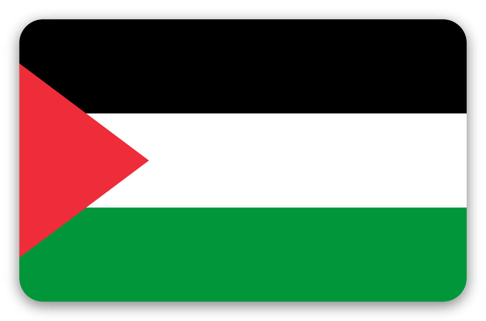 Palestijnse gebieden