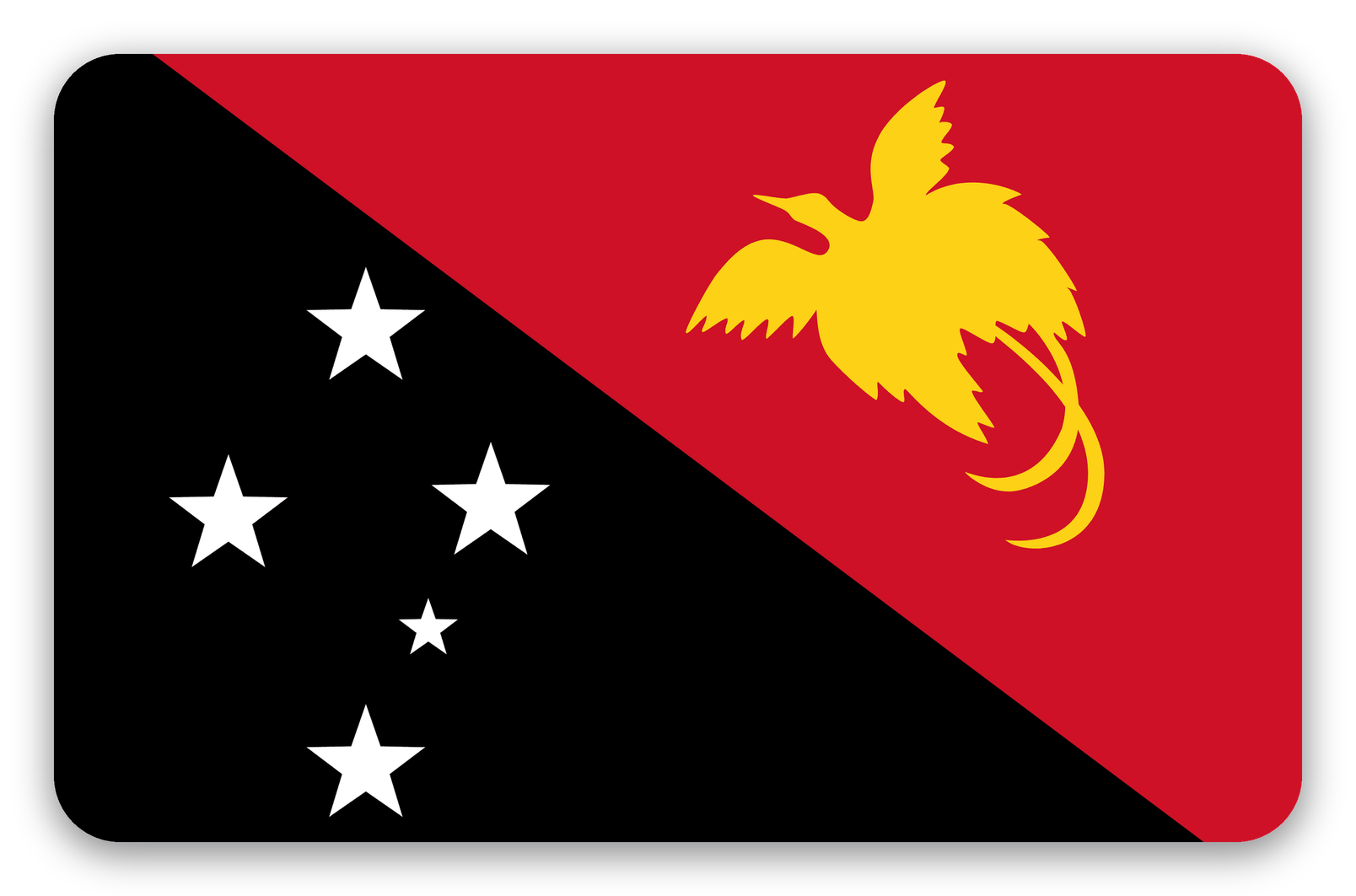 Papoea-Nieuw-Guinea