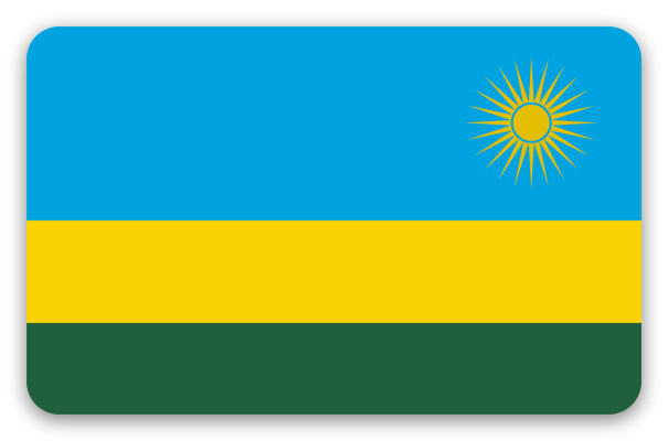 Rwanda
